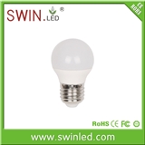 Led bulb G456 5W china supplier