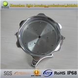 Stainless steel 12W LED underwater light fixtures IP68