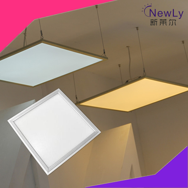3 years warranty square led panel light