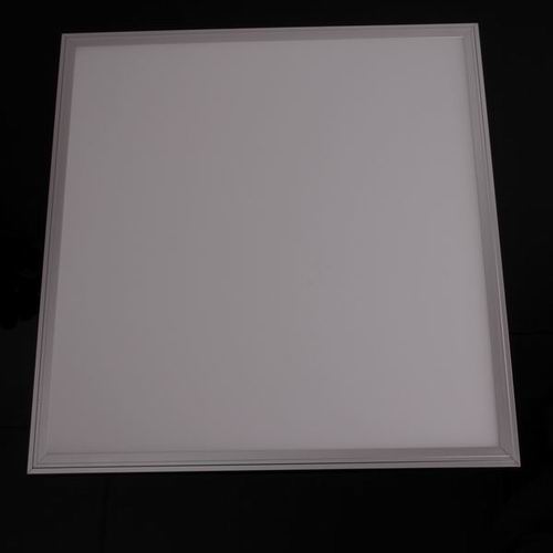 10W square led panel light