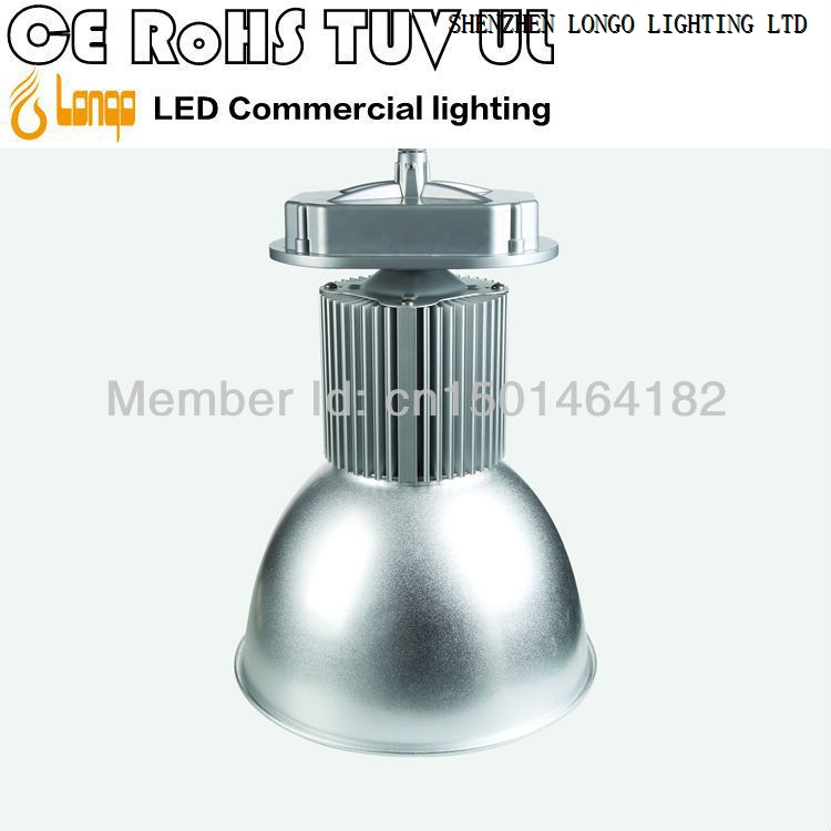 led high bay light 100W replacement led bulb for industrial light