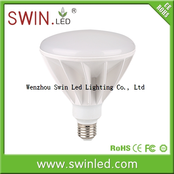 High CRI energy saving par38 21W e27 led lamp