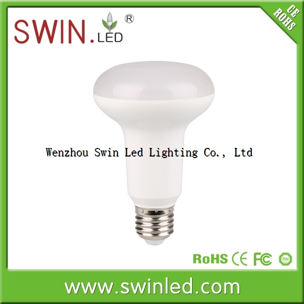 LED bulb R80 10W/12W with CE&Rohs