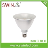 IP65 cob par38 led lamp,professional led lights China manufacturer
