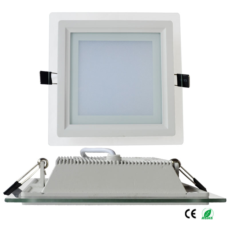 factory price Liweida 12W16W LED panel light panel light Square ceiling light