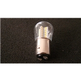 lapu led car bulb S25-3014-48SMD