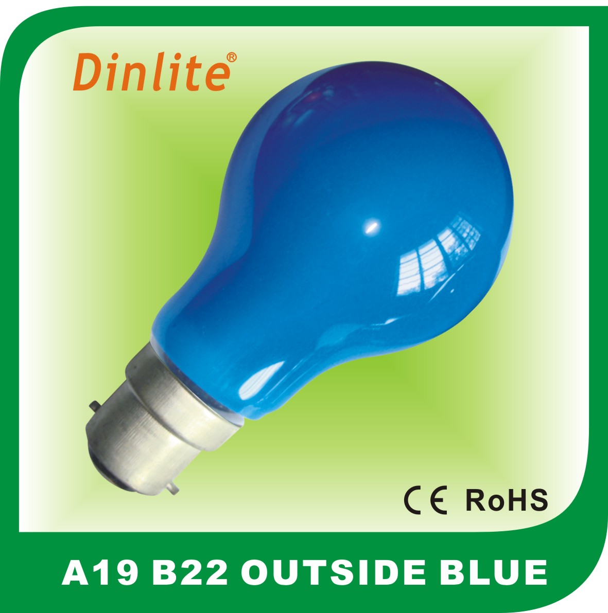 A19 Color Incandescent Bulbs Decorative Lamps Normal Bulbs Suppliers
