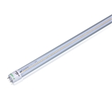 T8 LED tube, 2400mm, 44W, 80Ra 120lm/W, CE\RoHS certificated, 5 years warranty, SMD 2835