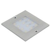 Energy saving LED cabinet lighting-Lumiland
