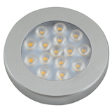 Indoor LED cabinet lighting-Lumiland