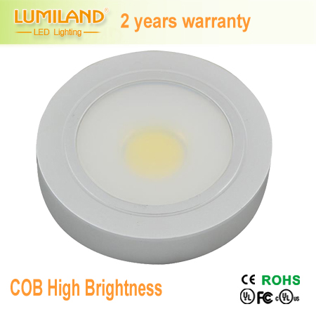 High lumen LED cabinet lighting-Lumiland
