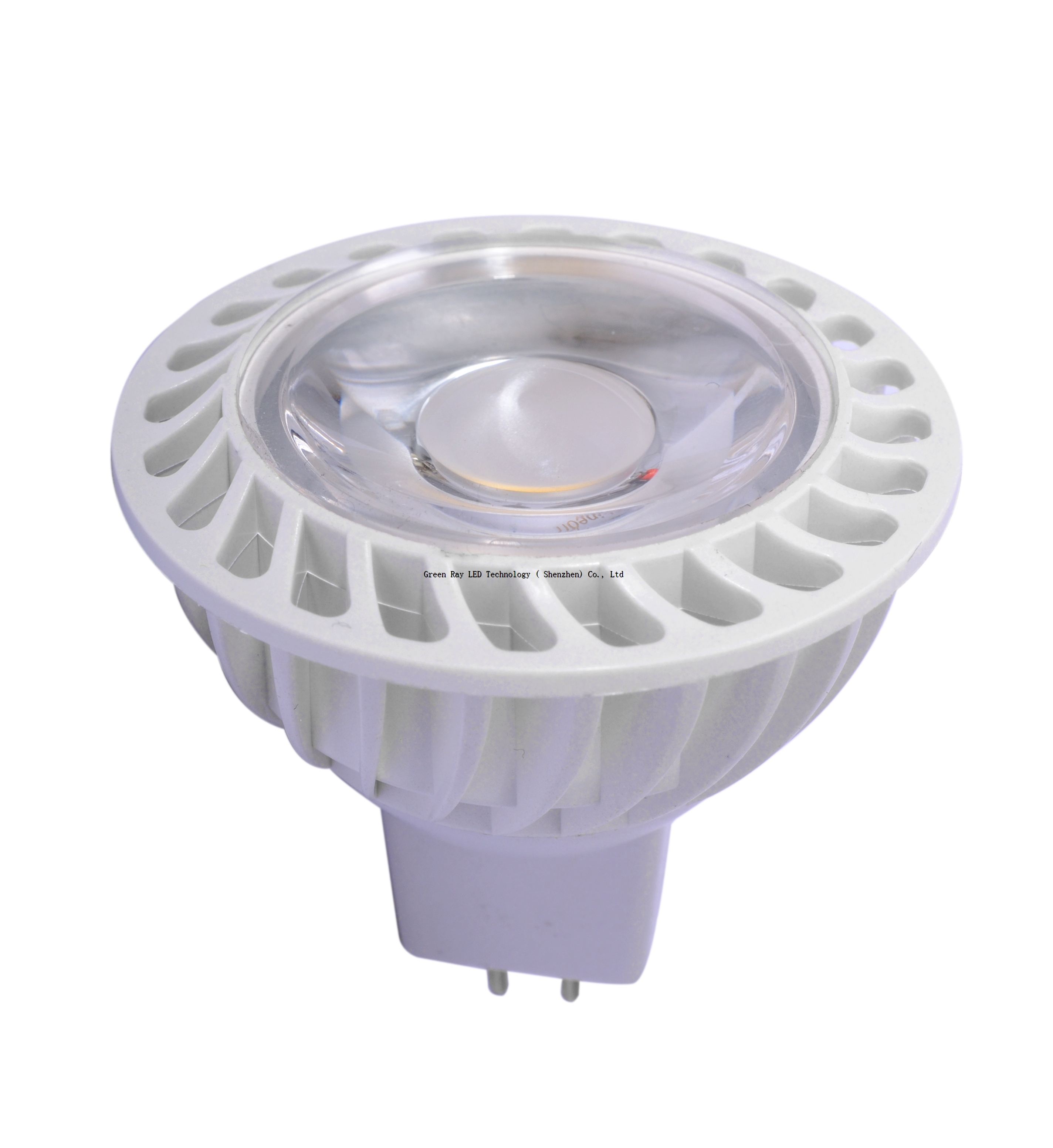 MR16 led spot light, 4W dimmable, COB, high efficiency, long lifespan 50,000Hours