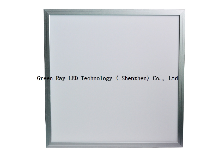 LED panel light, 18W 300*300mm, CE\RoHS certificated, SMD2835, long lifespan
