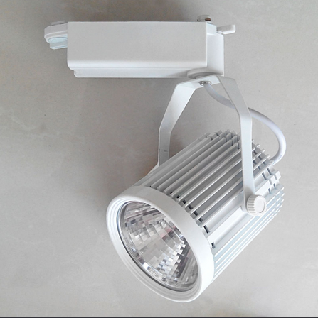 Name of product:4 inch Track Lights