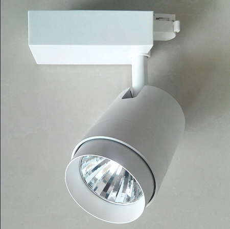 Name of product:4 inch Track Lights