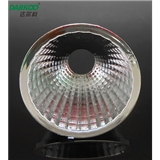 Plastic Reflector for COB LED with 15° Angle DK4515-REF
