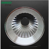 heat resistance COB led reflector 24 degree DK5024-REF-30