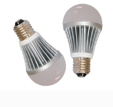 The light bulb