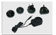  SWITCHING POWER SUPPLY 