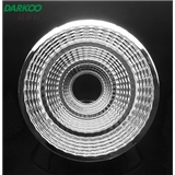 38angle COB LED reflector for ceiling lamp