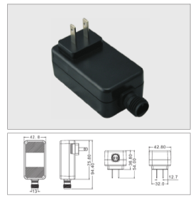 switching power adapter 