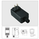 switching power adapter 
