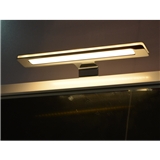 Waterproof LED mirror light-Lumiland
