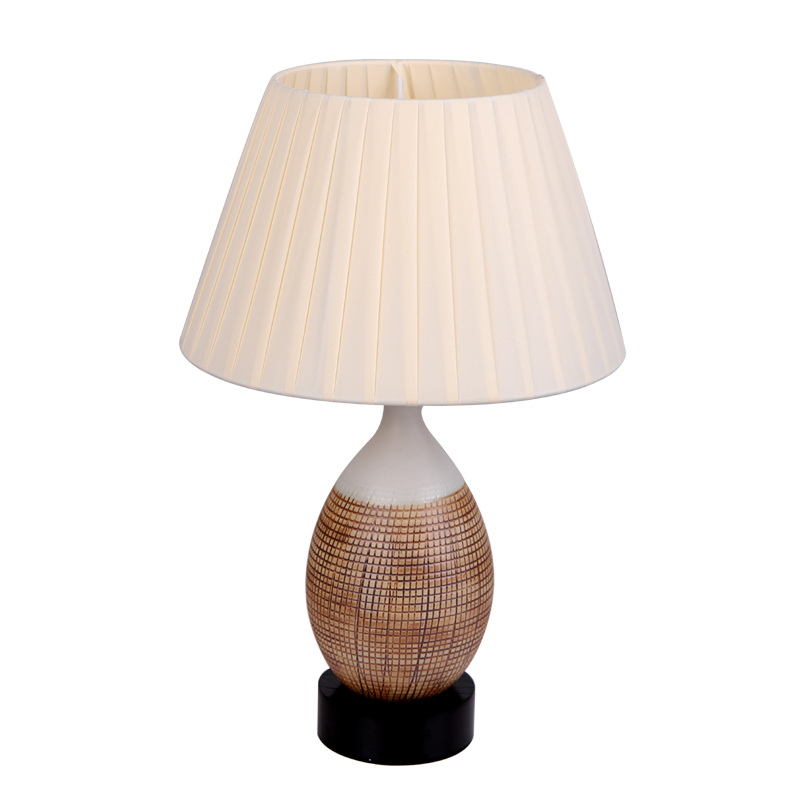 Ceramic Desk Lamp Series