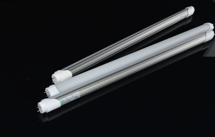 T8 LED Tube(AL-Plastic)