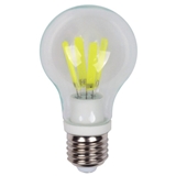 LED filament bulb 4w