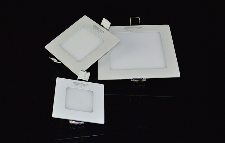 LED Panel Light(Square)