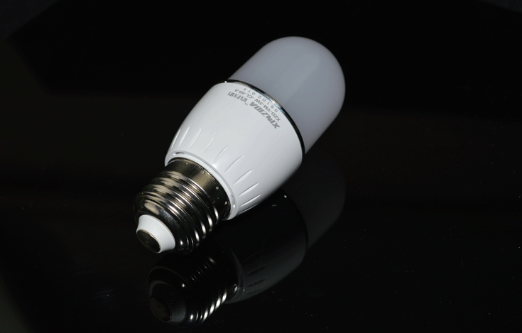 LED Enegry-Saving Light E27 LED Buble