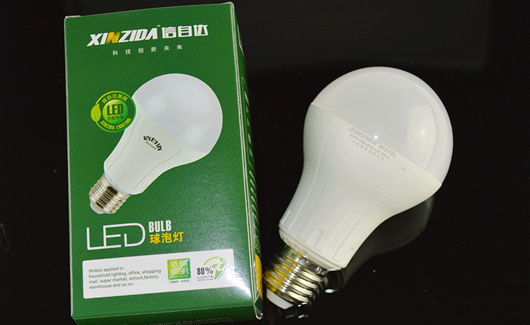 LED Bulb led bulb light bulb