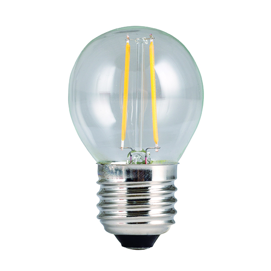 Led Lamp Edison Bulb G45 360° Energy saving shines brilliantly 