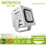 Super Bright UL DLC 50W LED Flood Light