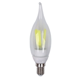 LED filament bulb 3w