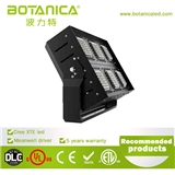 South America Market UL DLC 300W LED Flood Light