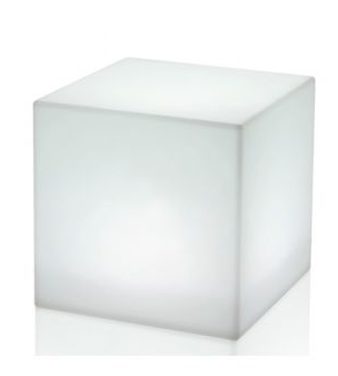  Crystal Box