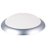 12W 24W Led Ceiling Light Ceiling AC 85-265V Absorb Dome Light