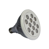 LED par light,par 30, 12W 80Ra, 75lm/W, 3 years warranty