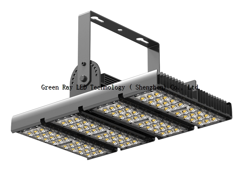 LED Tunnel light, 120W with CE,RoHS certificated, SMD 3535, IP65, 3 years warranty 