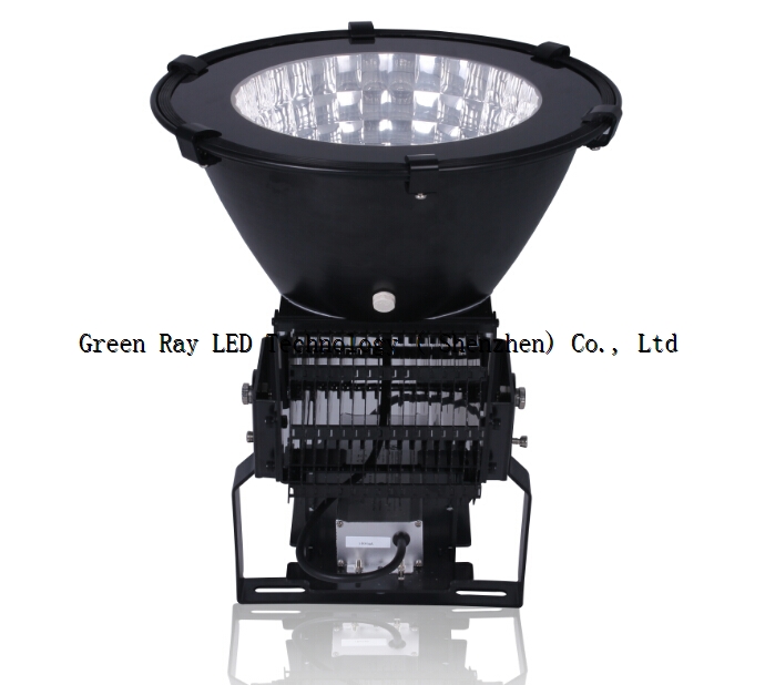LED High bay light, 300W, UL,CE,RoHS approved, SMD 3528, 5 years warranty