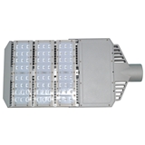 LED street light, 100W, DLC certificated, IP65, Cree 3535, MeanWell Driver power, 5 years warranty 