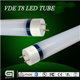 T8 VDE 1200mm LED tube