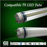 T8 1500mm compatible tube for Eourpean