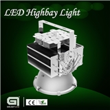 Hot sale! Gielight CE approved high quality 5years warranty 85-277V 180W led high bay light