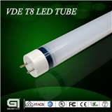 Awesome!!26mm Diameter T8 led tubular lamp VDE 1200mm 120lm/w 18 W 22W 6000k/4000k/3000k