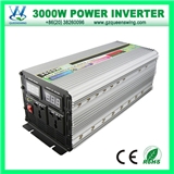 Solar Inverter Fully 3000W DC/AC Modified Power Inverter (QW-3000MBD)