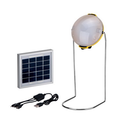 IP 65 Solar Regeable Lantern solar light