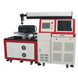 Multi-Function Three Axis Laser Cutting Machine